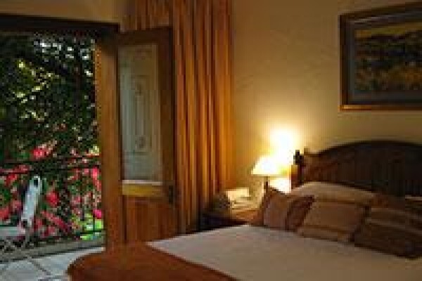 Rossini Guest Lodge