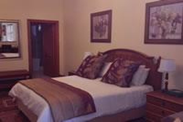 Rossini Guest Lodge