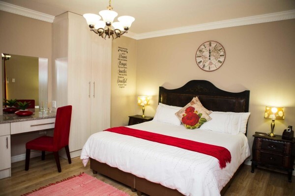 Running Waters Guesthouse