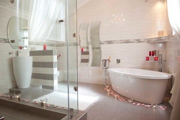 Running Waters Guesthouse