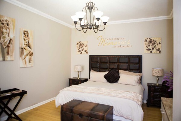 Running Waters Guesthouse