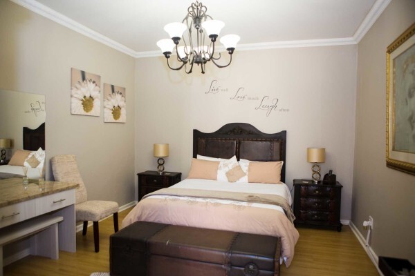 Running Waters Guesthouse