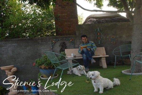 Stienie'S Lodge