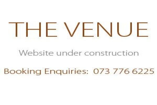 The Venue