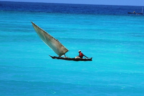 The Zanzibari
