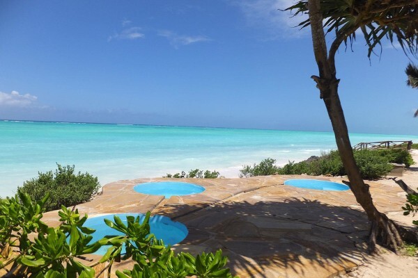The Zanzibari