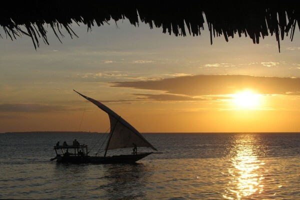 The Zanzibari