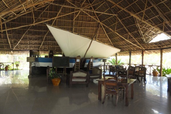 The Zanzibari