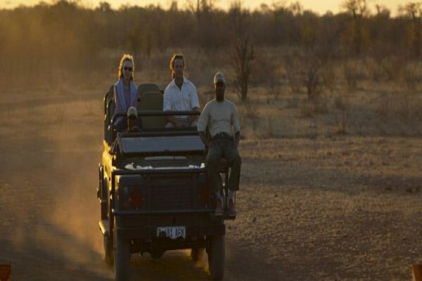 Nitani Private Game Reserve