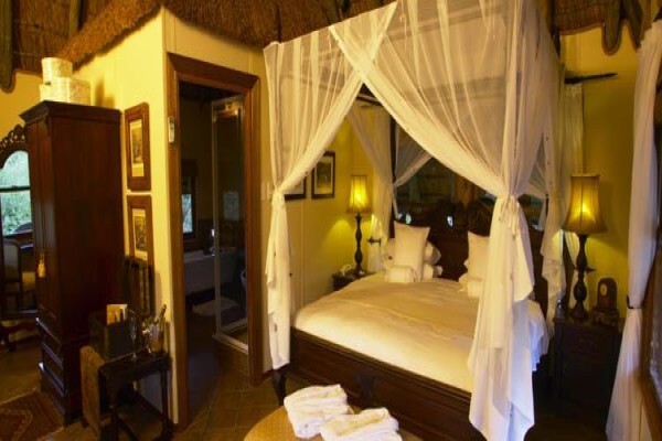 Nitani Private Game Reserve