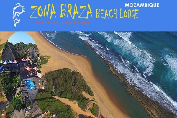 Mozambique Happenings