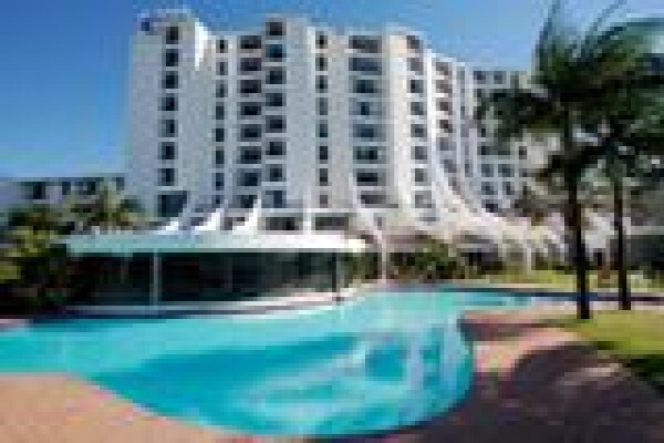 Breakers Resort