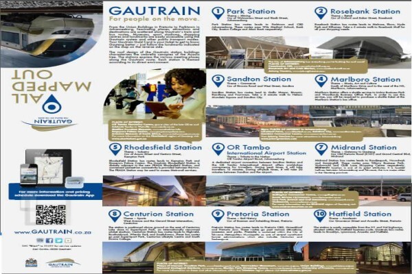 Joburg Happenings