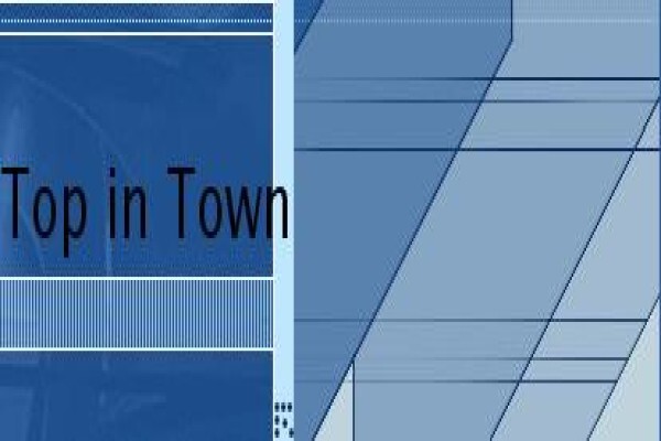 Top In Town
