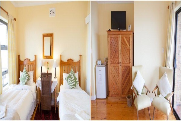 Strandloper Guest House