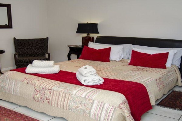 Annies Guest House