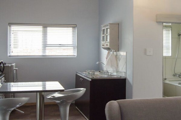 Annies Guest House