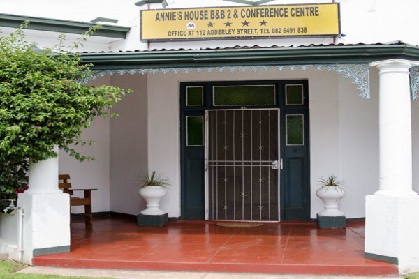 Annies Guest House