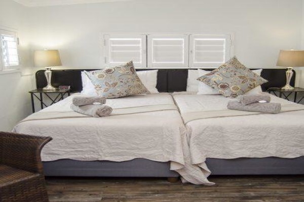 Annies Guest House