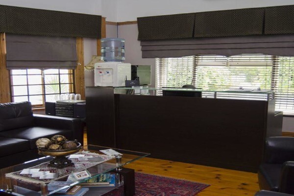 Annies Guest House