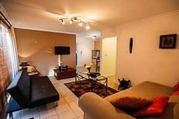 Cape Town Happenings