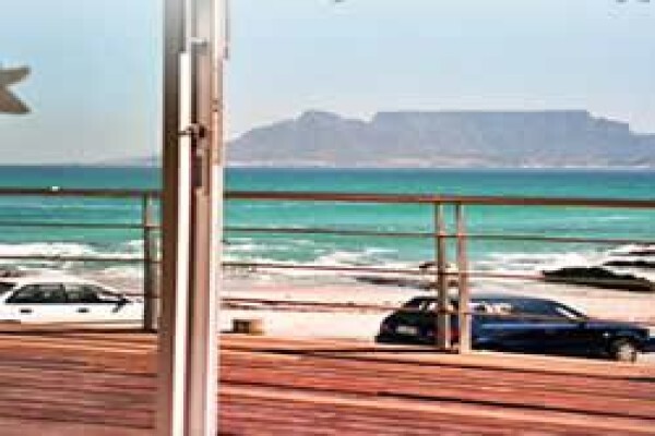 Cape Town Happenings