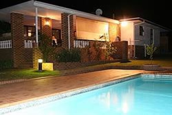 Cape Town Happenings