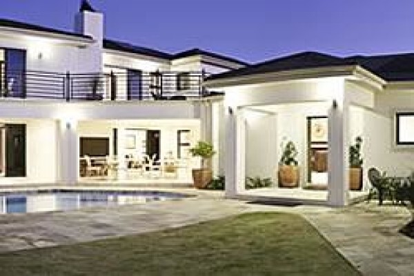 Cape Town Happenings