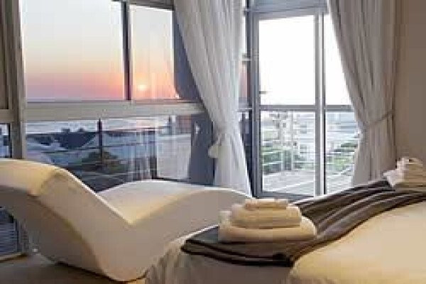 Cape Town Happenings
