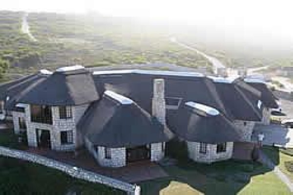 Cape Town Happenings