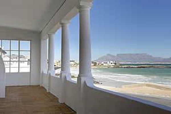 Cape Town Happenings