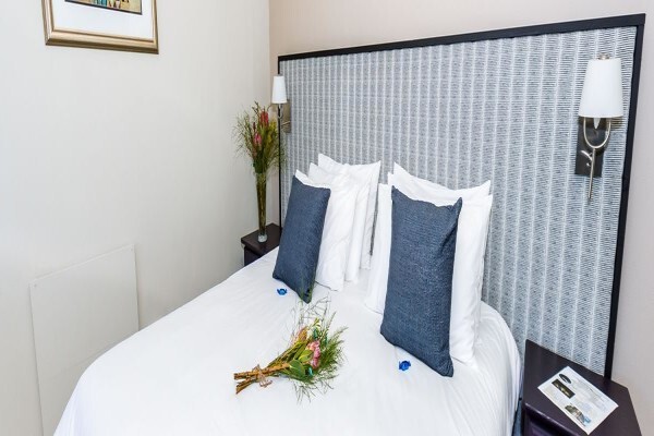 Guest House Le Petit Chateau
