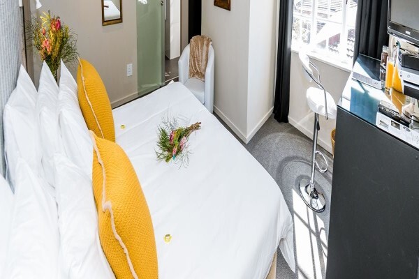 Guest House Le Petit Chateau