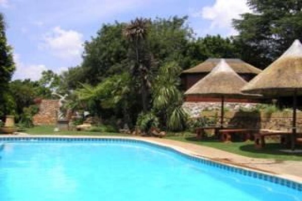 Joburg Happenings