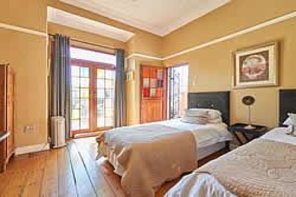 Joburg Happenings