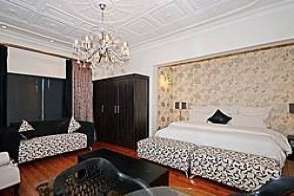 Joburg Happenings