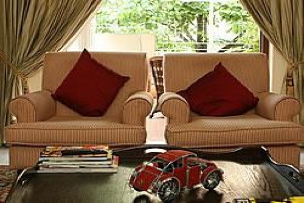 Joburg Happenings
