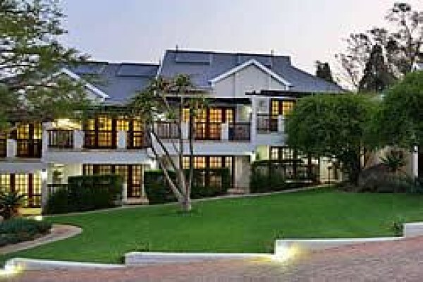 Joburg Happenings