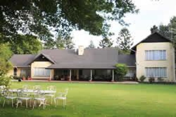 Joburg Happenings