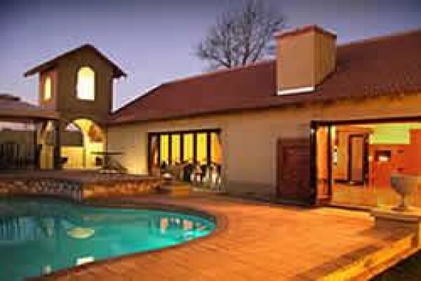 Joburg Happenings