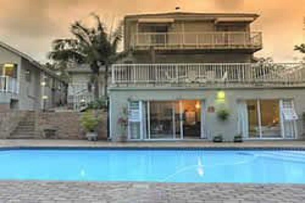 Kzn North Happenings
