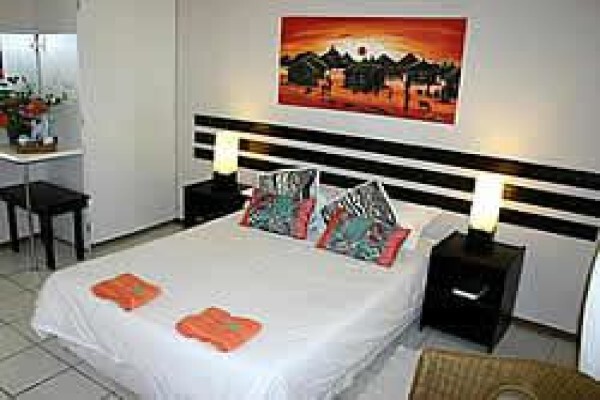 Kzn North Happenings