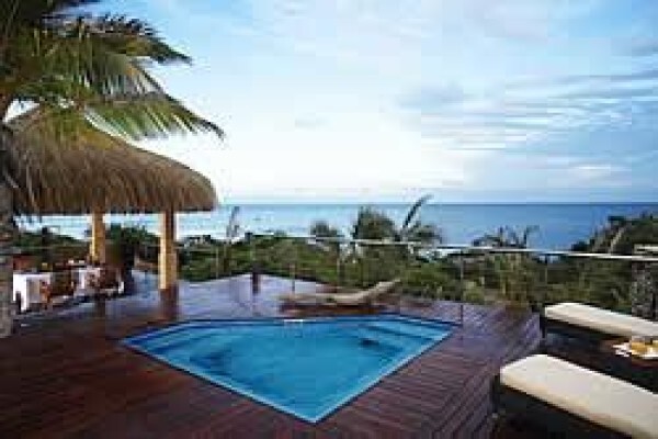 Mozambique Happenings