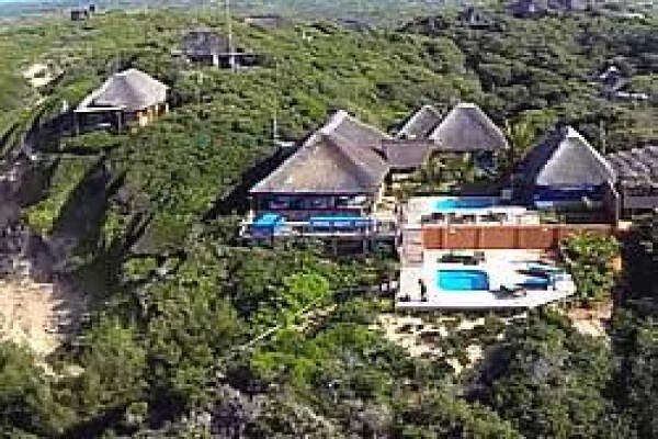 Mozambique Happenings