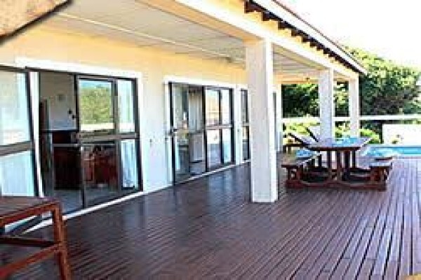 Mozambique Happenings