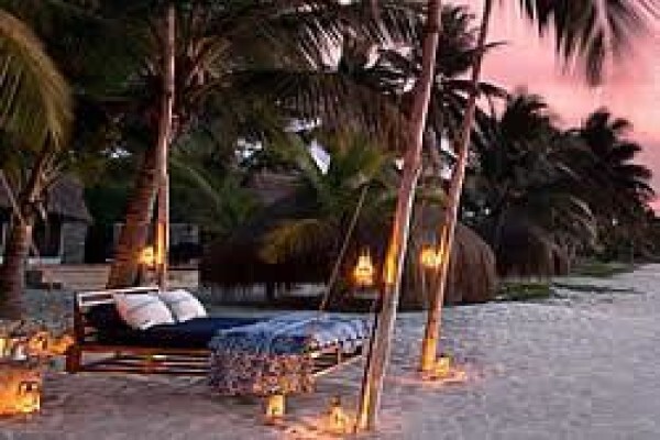 Mozambique Happenings