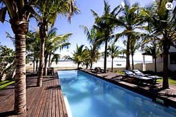 Mozambique Happenings