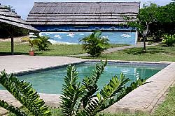 Mozambique Happenings