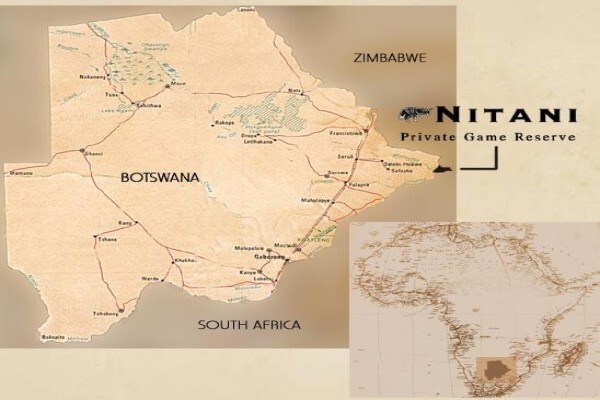 Nitani Private Game Reserve
