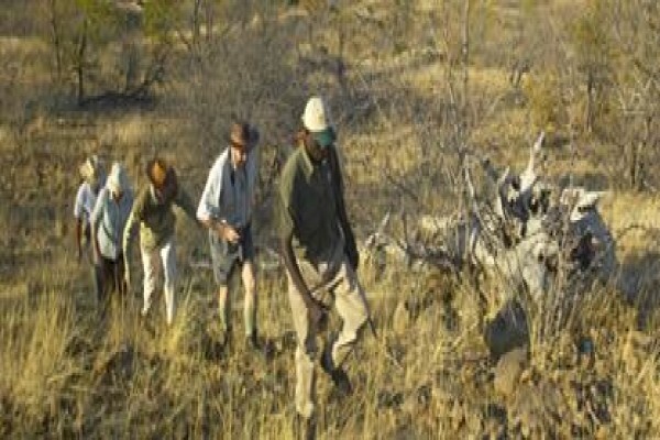 Nitani Private Game Reserve